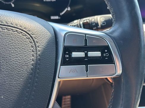 Used 2024 Kia Telluride SX Prestige X-Pro AWD/4WD image 25