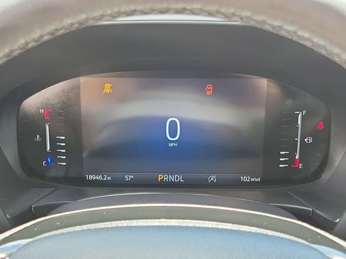 Used 2023 Ford Escape Active AWD/4WD image 26