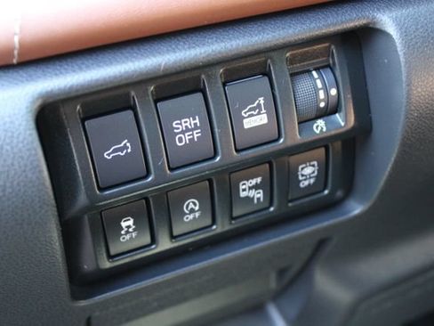 Used 2021 Subaru Forester Touring w/ Popular Package #2 AWD/4WD image 34