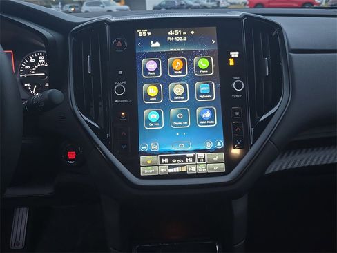 New 2026 Subaru Ascent Premium image 16