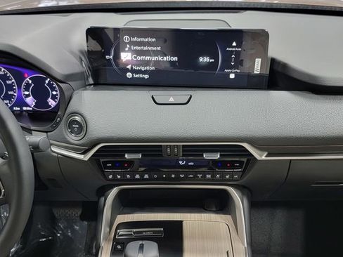 New 2026 MAZDA CX-70 SC Plus image 18