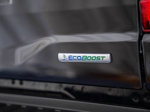 Certified 2023 Ford F150 Lariat w/ Equipment Group 502A High image 21