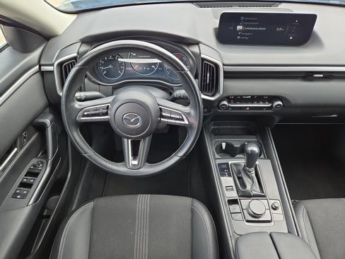Used 2025 MAZDA CX-50 AWD 2.5 S w/ Preferred Package image 14