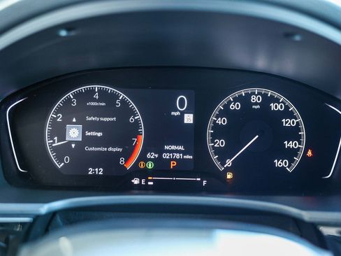 Used 2024 Honda Civic Sport image 29