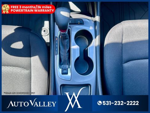 Used 2024 Chevrolet Malibu RS w/ LPO, Floor Liner Package image 32