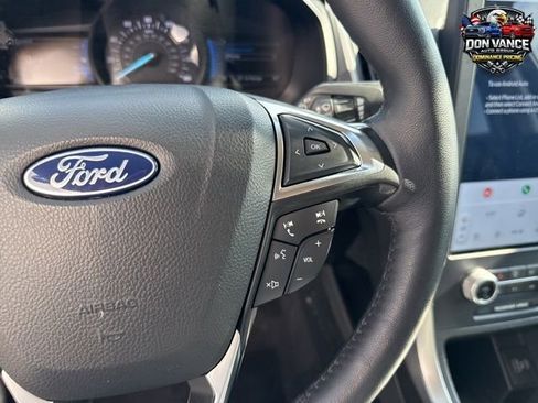 Used 2023 Ford Edge ST-Line AWD/4WD image 15