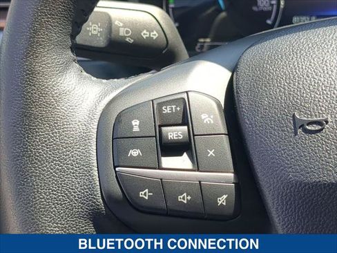 Certified 2022 Ford Maverick Lariat w/ Lariat Luxury Package FWD image 14