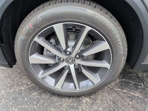 New 2026 Acura MDX SH-AWD w/ Technology Package image 16