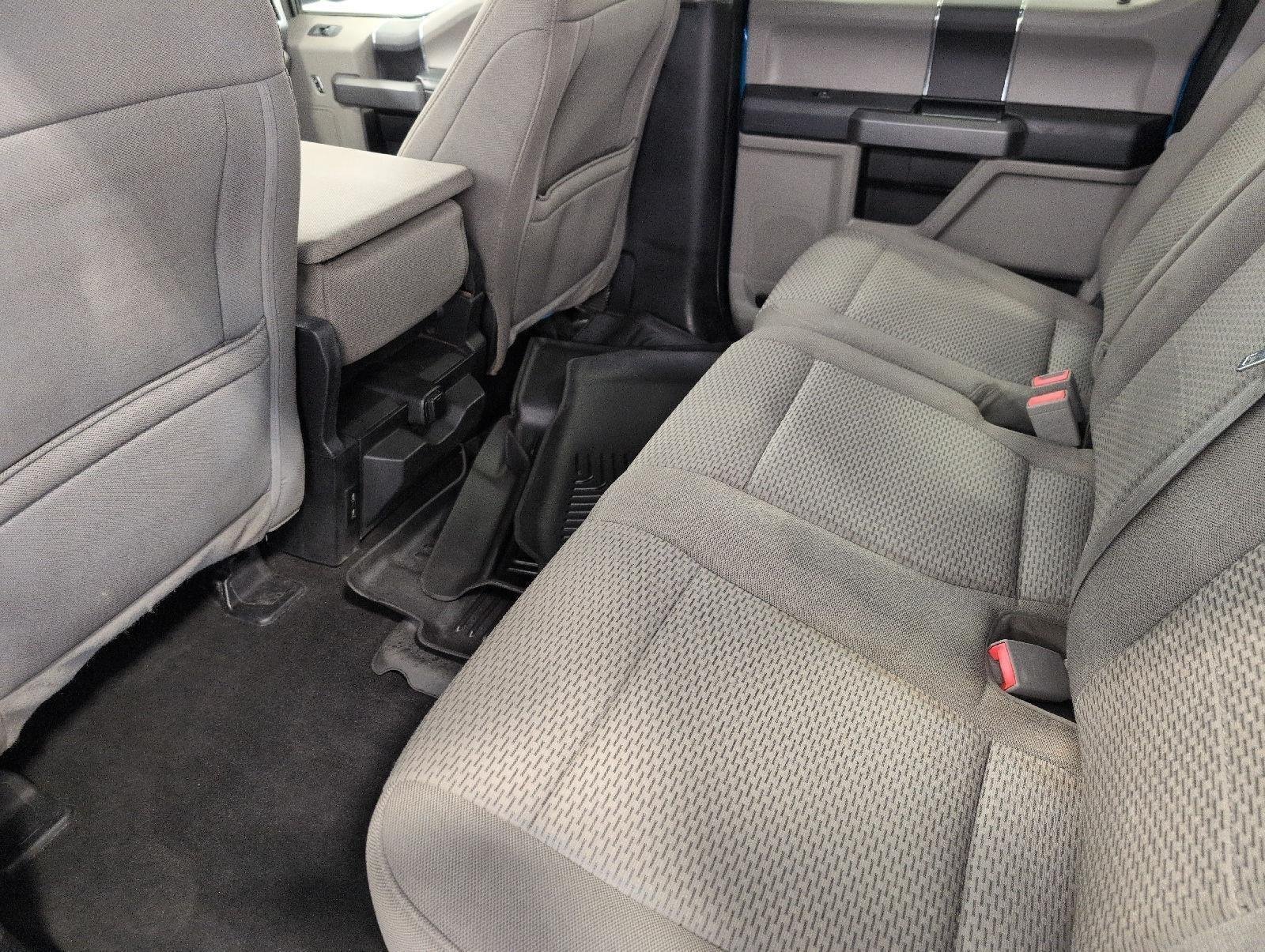 Used 2020 Ford F150 XLT AWD/4WD image 48