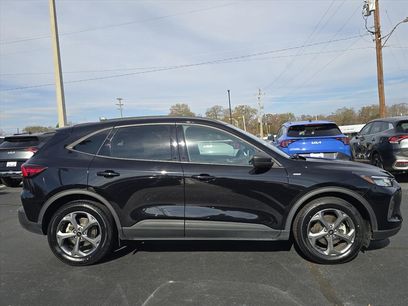 Used 2025 Ford Escape ST-Line