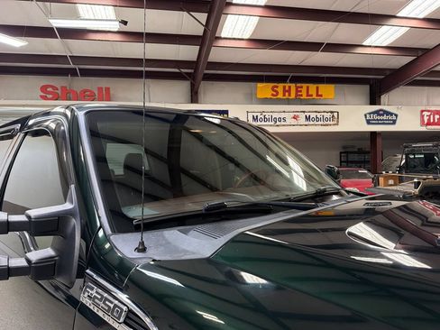 Used 2012 Ford F250 King Ranch w/ Skid Plate Pkg AWD/4WD image 44