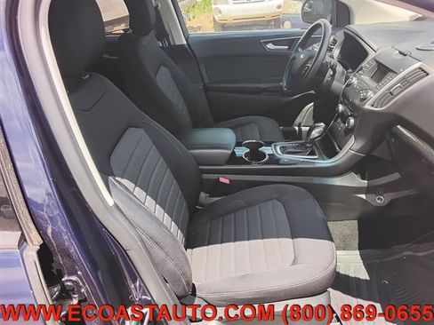 Used 2016 Ford Edge SE image 13