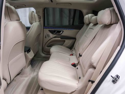 Certified 2023 Mercedes-Benz EQS 450+ SUV image 15