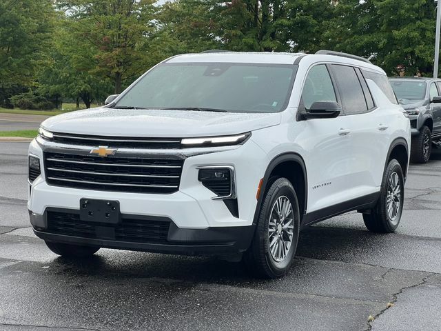 Used 2026 Chevrolet Traverse LT AWD/4WD image 42