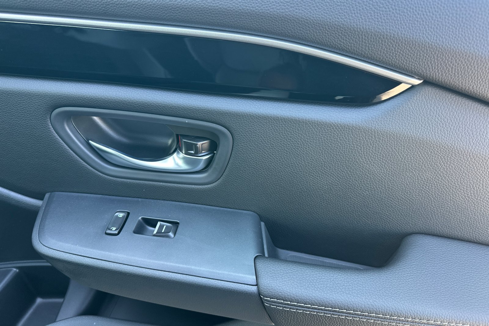 New 2026 Honda Pilot EX-L image 18