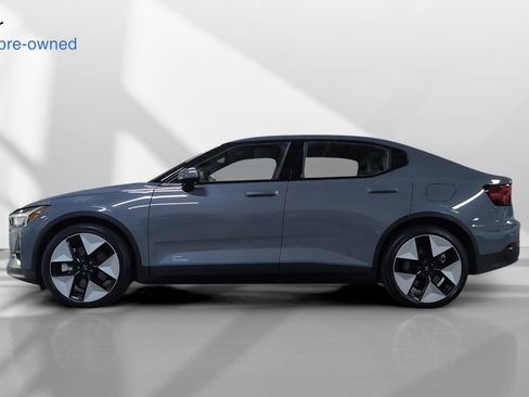 Certified 2024 Polestar Polestar 2 AWD/4WD image 2