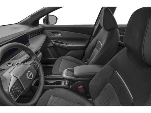 New 2026 Nissan Leaf S+ image 11