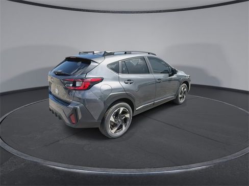 New 2025 Subaru Crosstrek 2.5i Limited image 9
