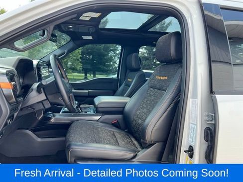Used 2023 Ford F150 Tremor AWD/4WD image 8