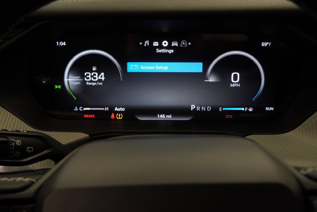 New 2026 Jeep Cherokee Laredo AWD/4WD image 21