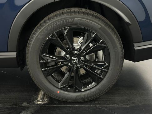 New 2026 Honda CR-V Sport Touring image 23