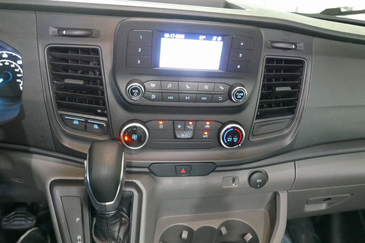 Used 2024 Ford Transit 250 148 Medium Roof Extended AWD image 15