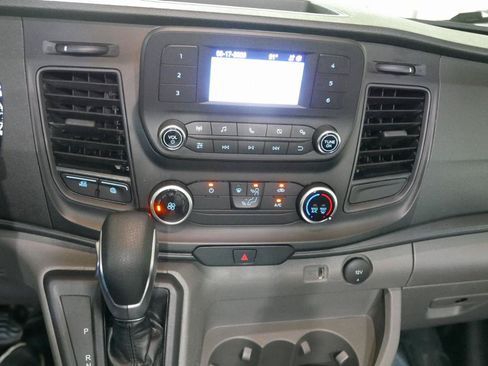 Used 2024 Ford Transit 250 148 Medium Roof Extended AWD image 15