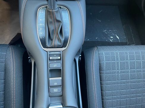 New 2026 Honda HR-V Sport image 20