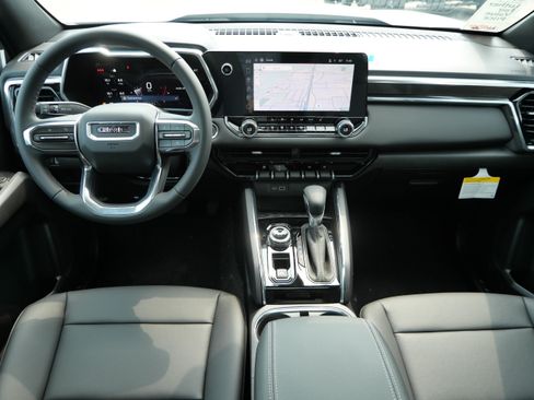 New 2026 GMC Canyon Elevation w/ Convenience Package AWD/4WD image 13