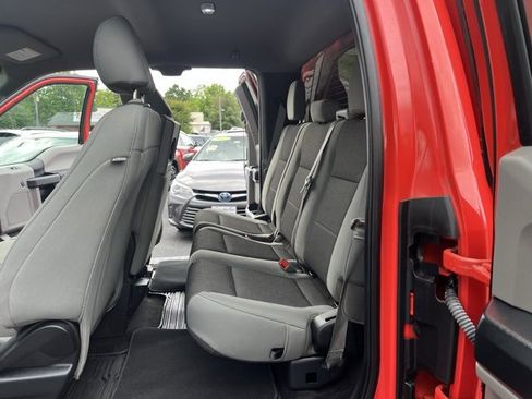 Used 2019 Ford F150 XL w/ XL Power Equipment Group image 16