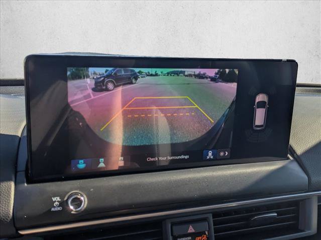 New 2026 Honda Pilot EX-L image 12