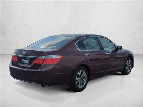 Used 2014 Honda Accord LX image 5