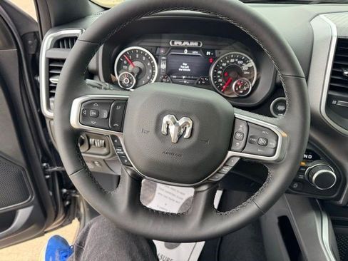 New 2026 RAM 1500 Big Horn image 16