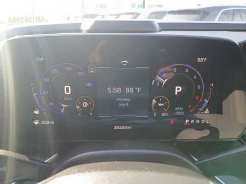 Used 2025 Chevrolet Tahoe Premier RWD image 25