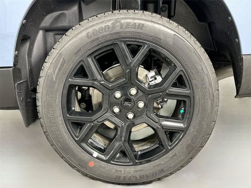New 2026 Ford Maverick XLT w/ XLT Luxury Package AWD/4WD image 29