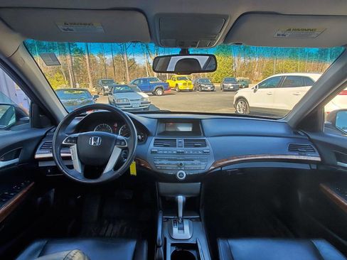 Used 2012 Honda Accord EX-L image 13