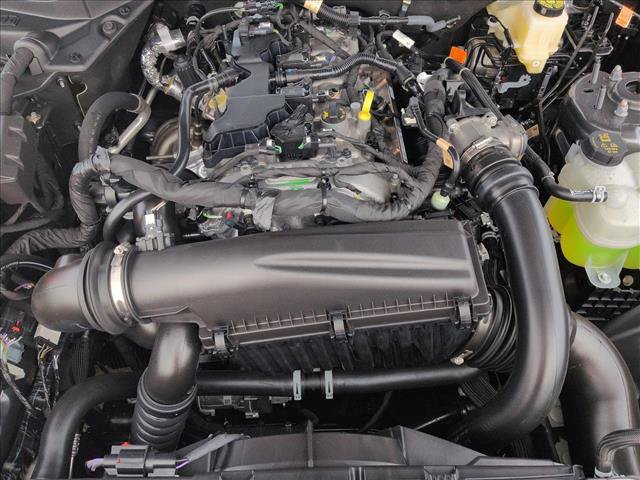 New 2026 Ford Mustang Coupe RWD image 16