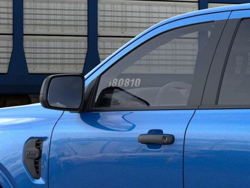 New 2025 Ford Ranger XLT w/ Equipment Group 301A High image 22