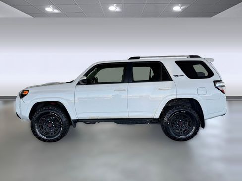 Used 2015 Toyota 4Runner TRD Pro image 2