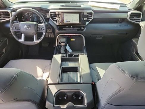 New 2025 Toyota Tundra SR5 image 15