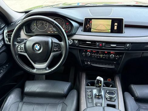 Used 2014 BMW X5 sDrive35i RWD image 13