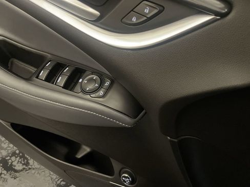 Used 2024 Buick Enclave Essence w/ LPO, Floor Liner Package FWD image 17