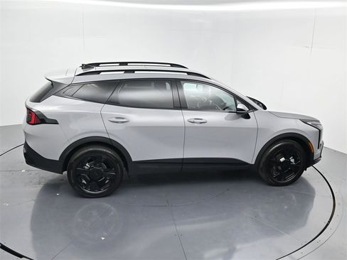 New 2026 Kia Sportage X-Line image 49