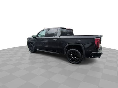 Used 2022 GMC Sierra 1500 Elevation w/ Elevation Premium Package image 6