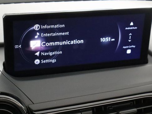 Used 2025 MAZDA MX-5 Miata RF Club image 27