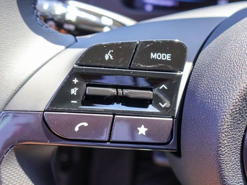 New 2026 Hyundai Elantra Sport FWD image 12