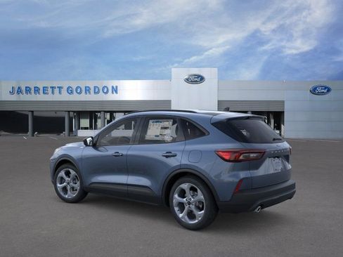 New 2026 Ford Escape ST-Line FWD image 4