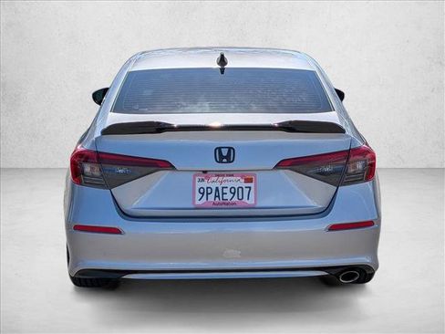 Used 2022 Honda Civic Sport image 7