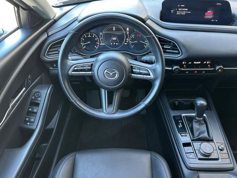 Used 2023 MAZDA CX-30 AWD 2.5 S w/ Select Package image 17