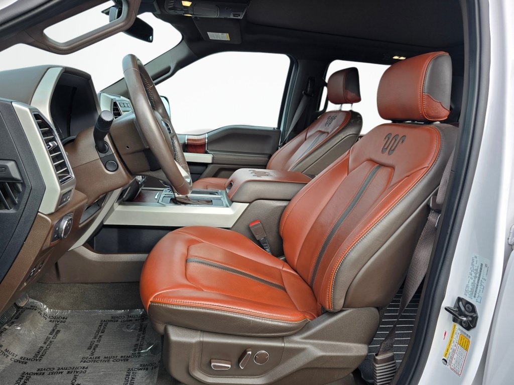 Used 2020 Ford F150 King Ranch AWD/4WD image 13